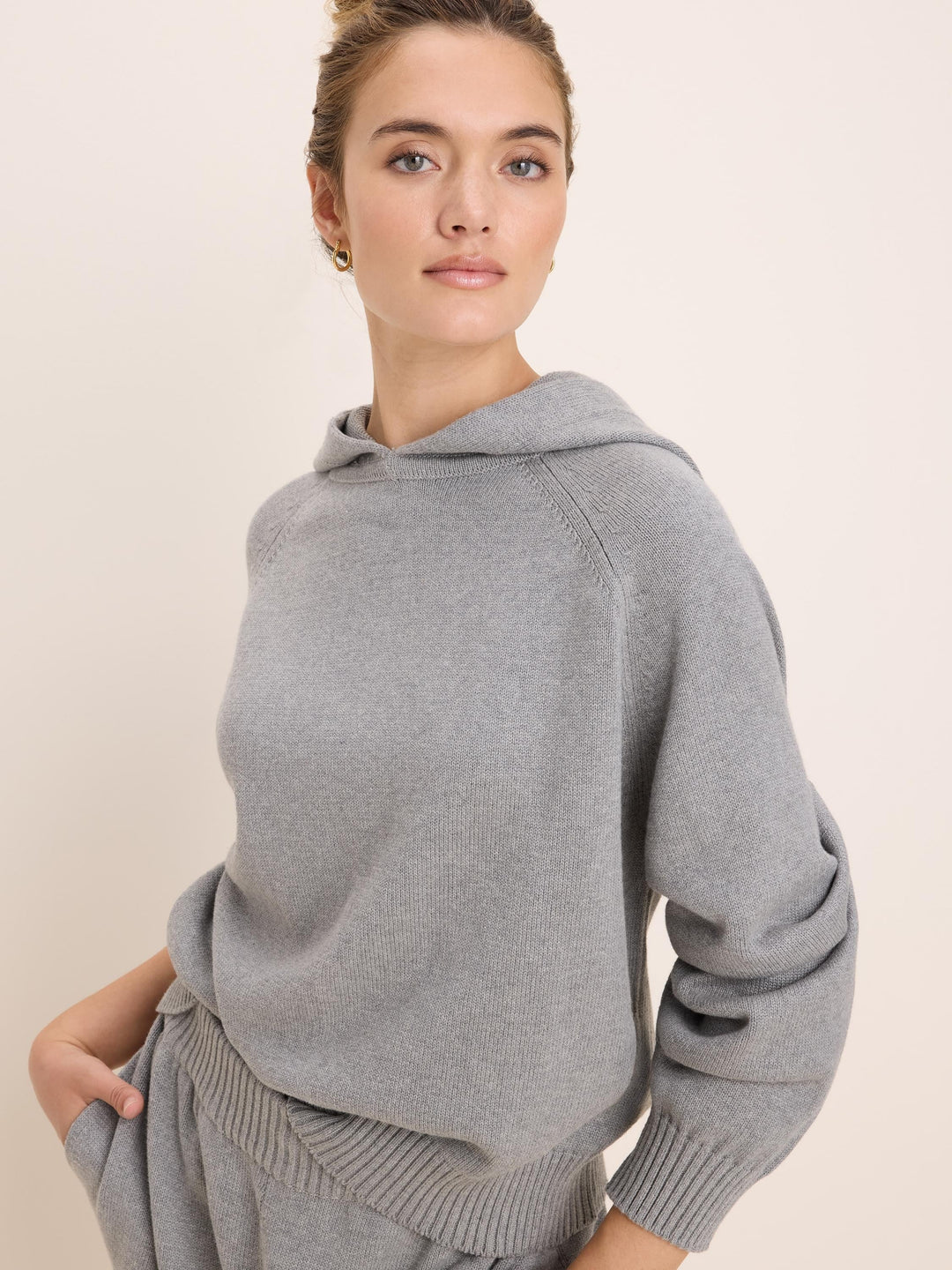 Sweater Hoodie