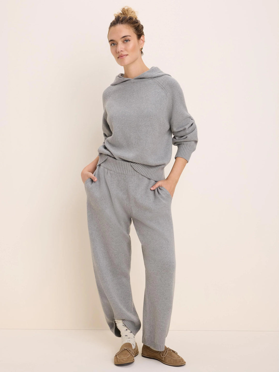 Sweater Hoodie