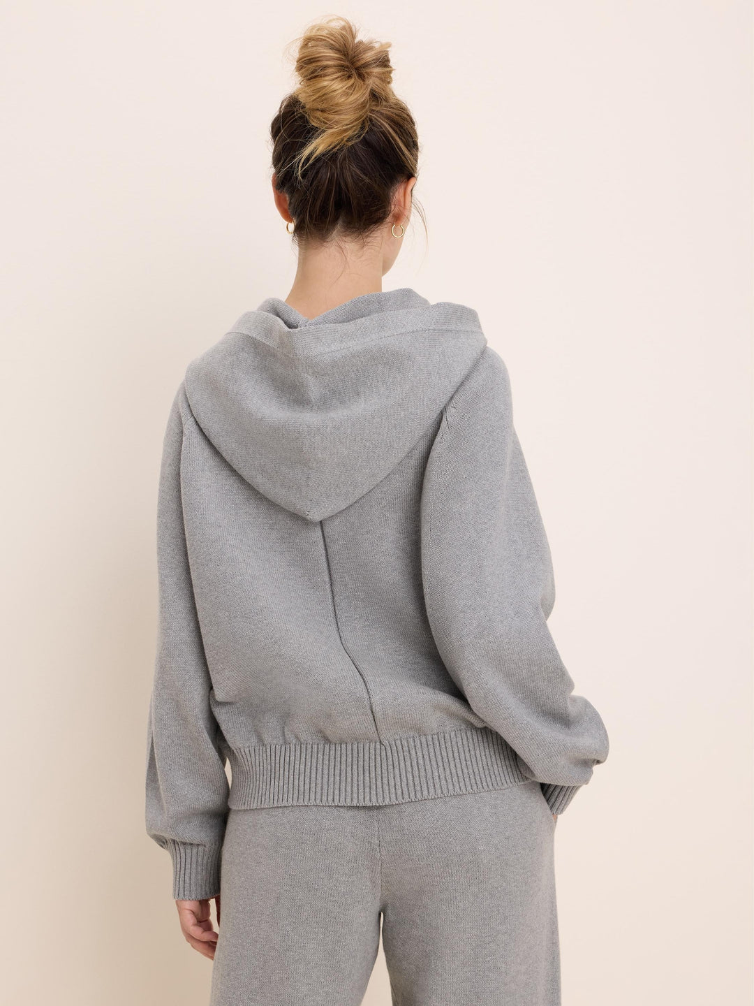 Sweater Hoodie