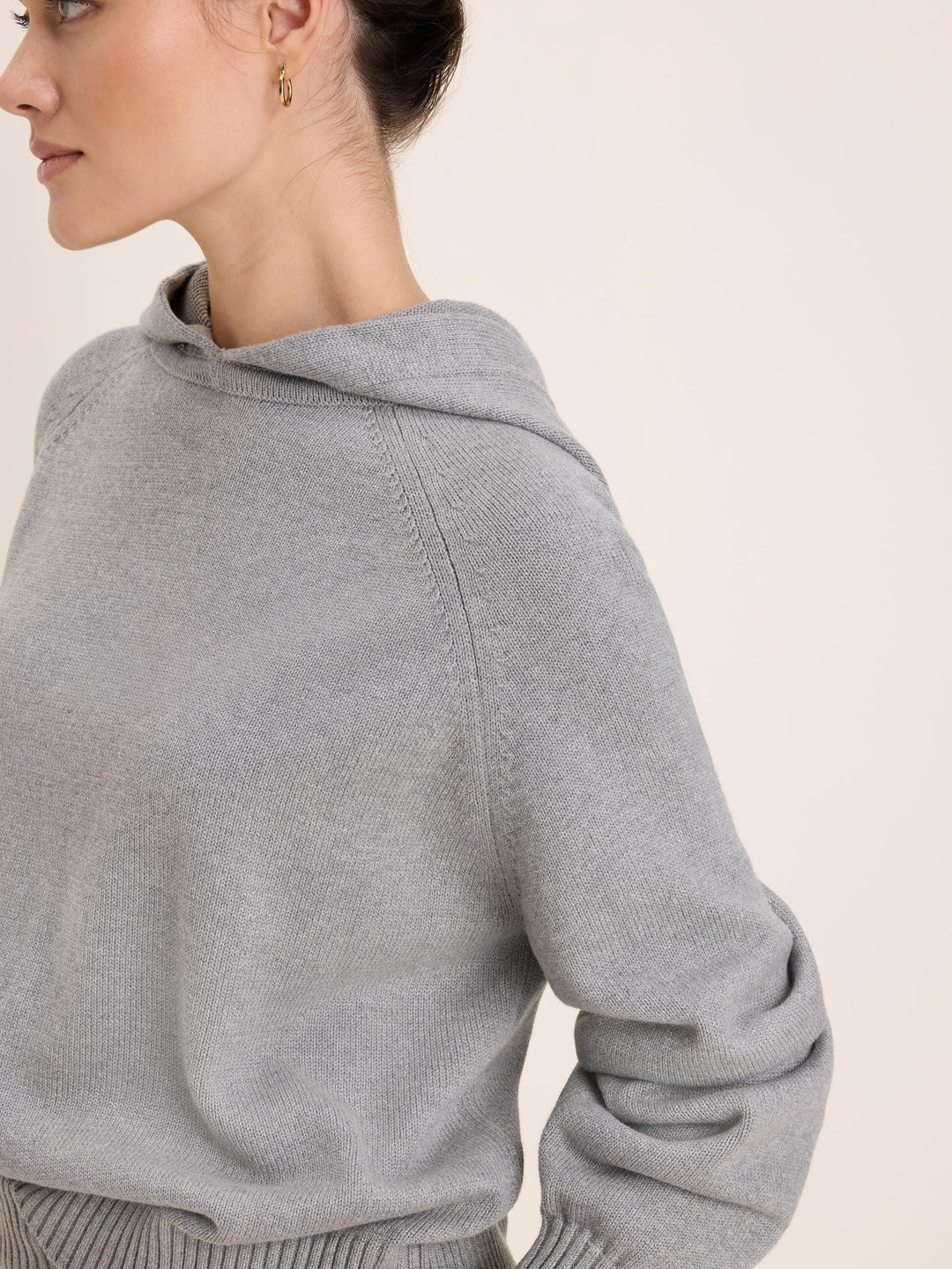 Sweater Hoodie