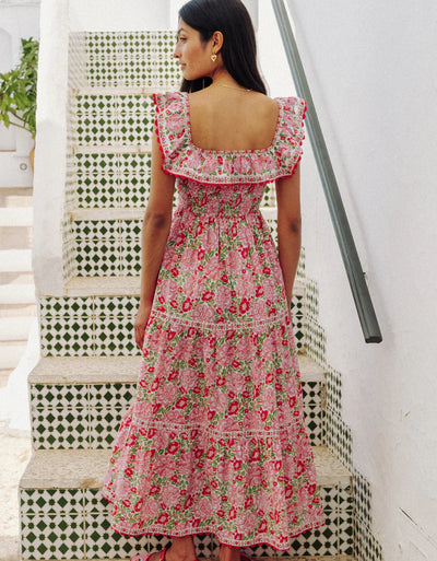 Carrie Dress