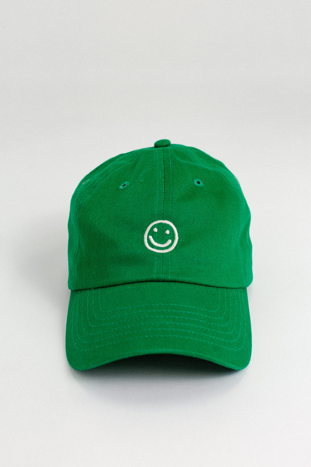 Happy Dad Cap