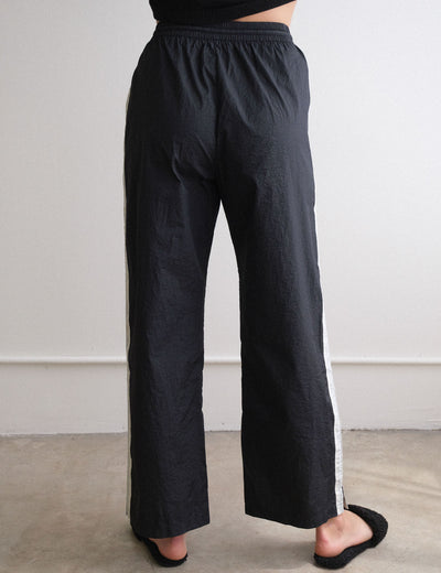 Tory Nylon Pants