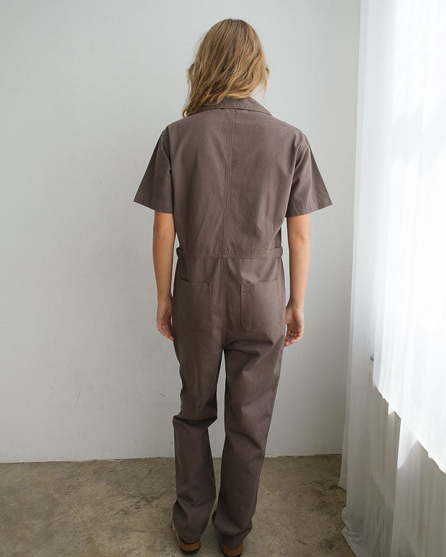Frankie Jumpsuit