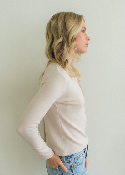 Taylor Top