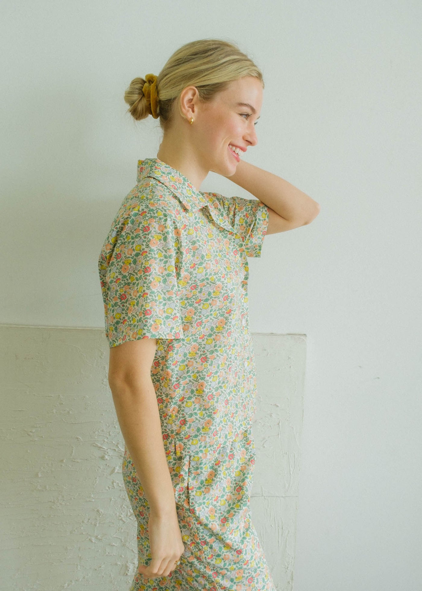 Emery Top