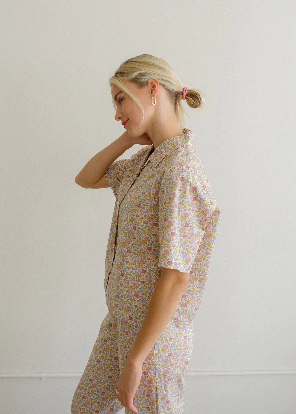 Emery Top
