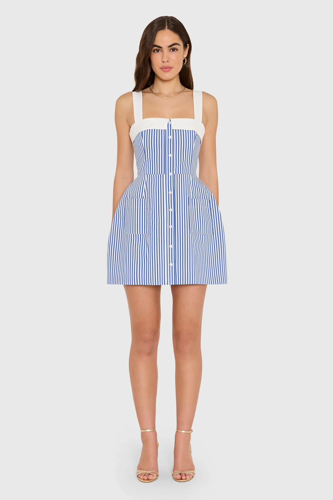 Mindy Dress