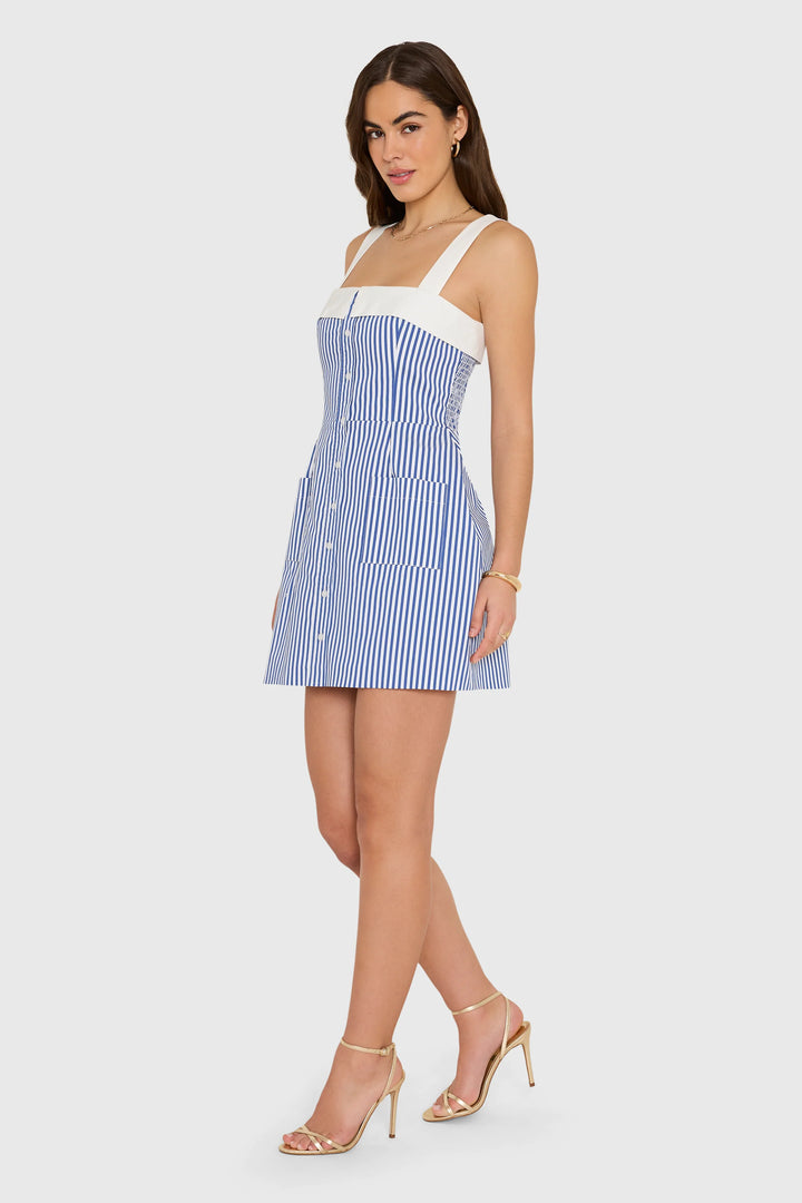 Mindy Dress
