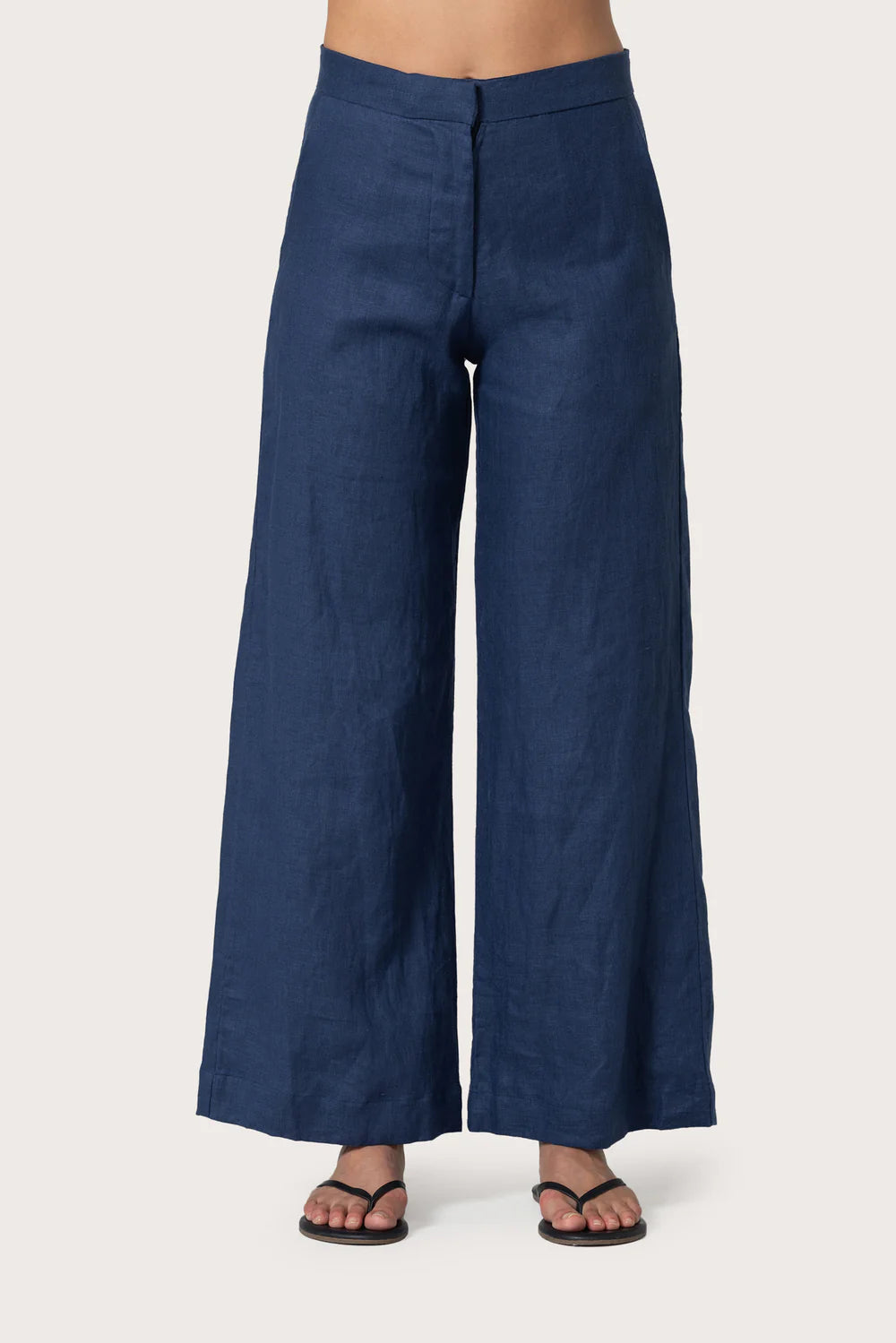 Tailor Linen Pant