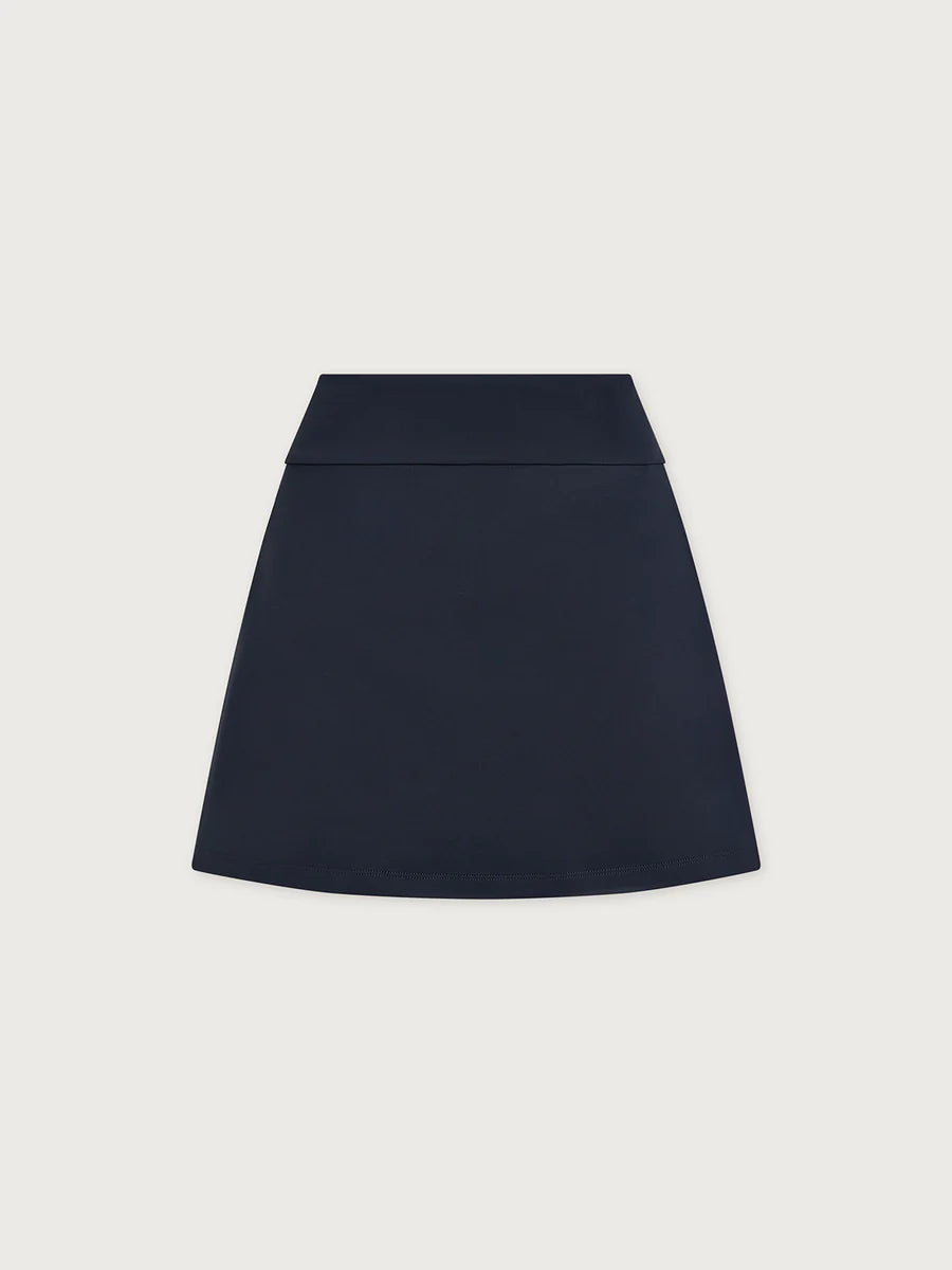 Tani High Rise Skort 14