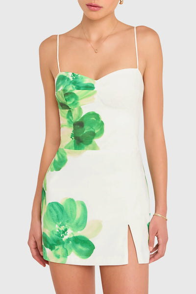 Taylor Skort Romper