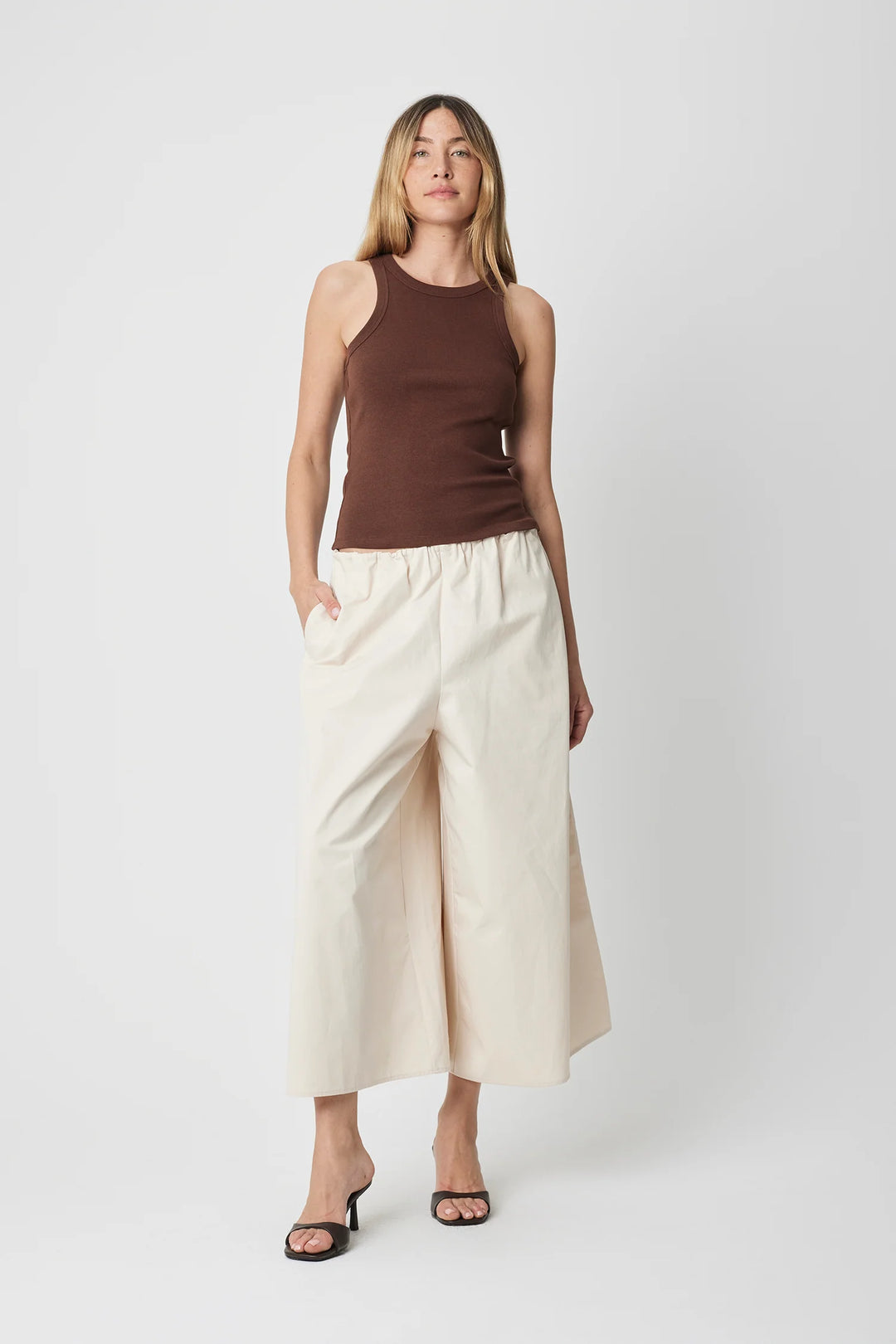 The Alia Top