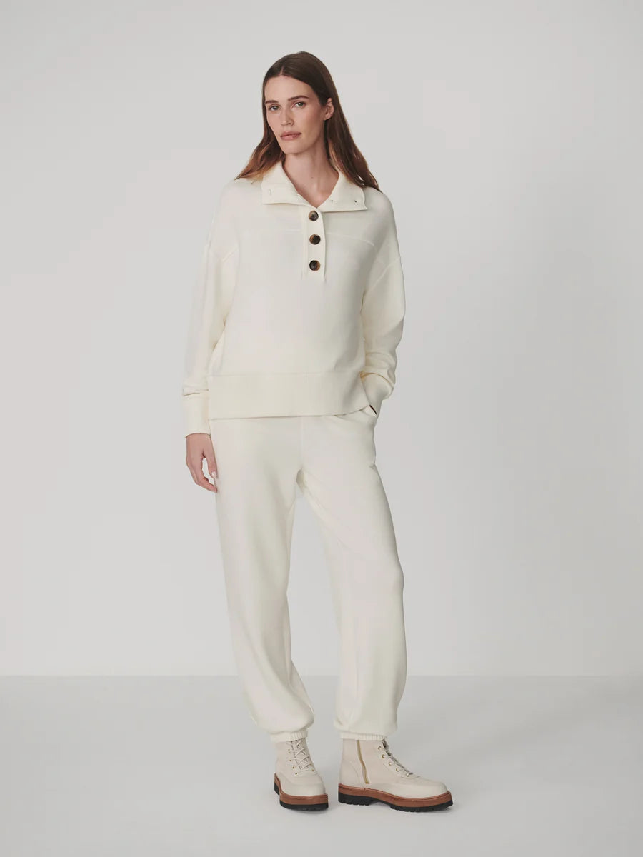 The Classic Cuff Pant 25"