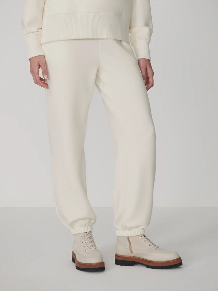 The Classic Cuff Pant 25"