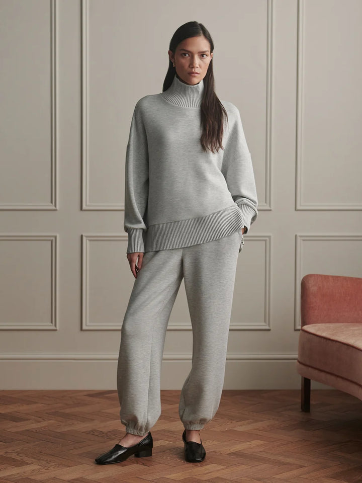 The Classic Cuff Pant 28.5"