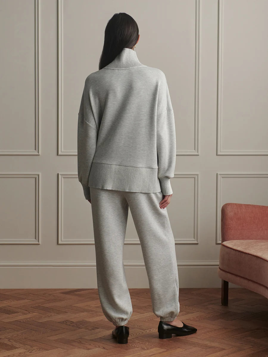 The Classic Cuff Pant 28.5"