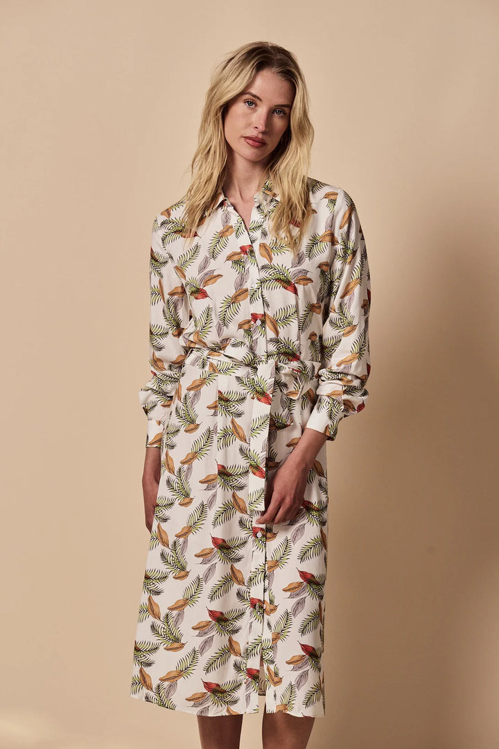 The Edie Dress