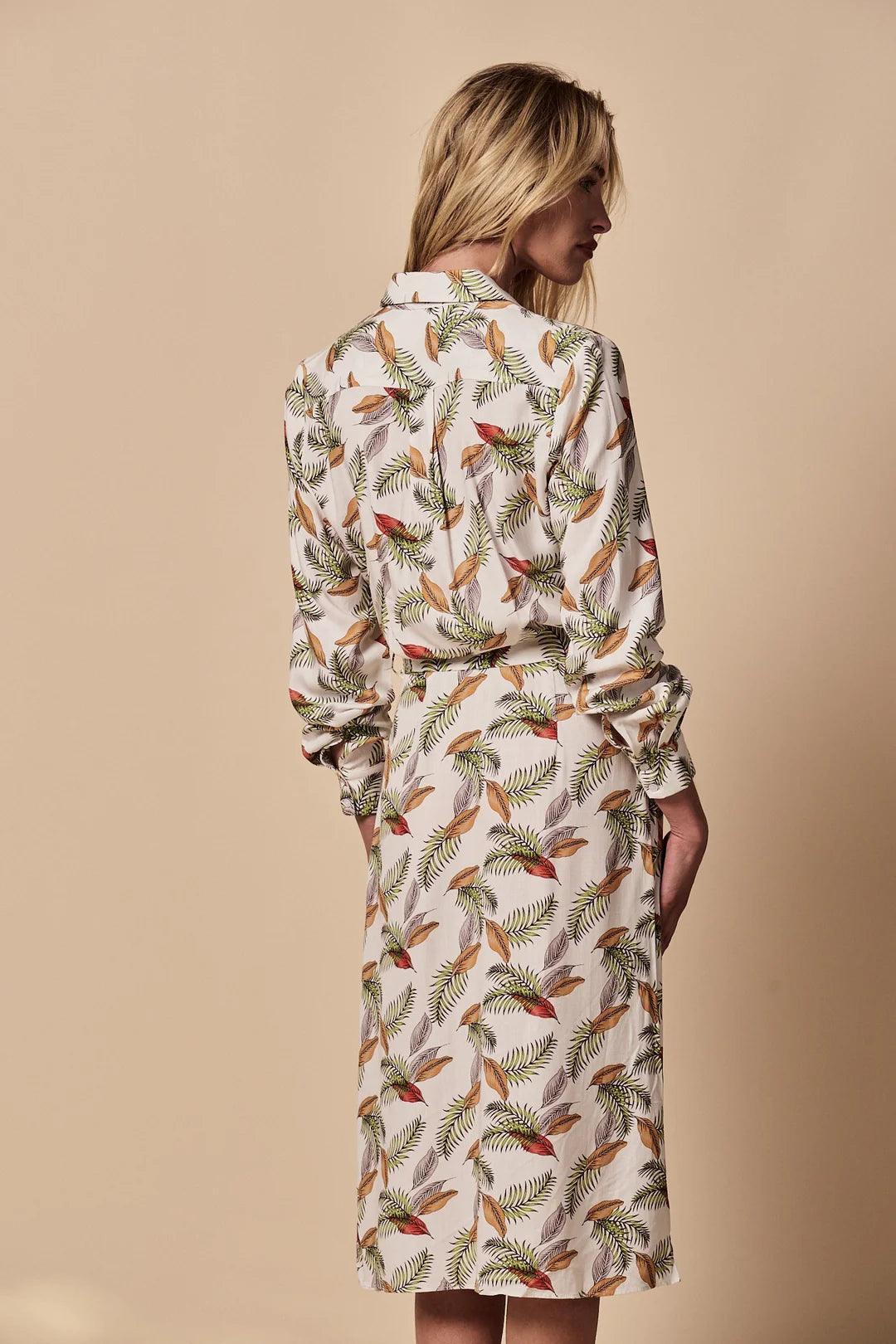 The Edie Dress