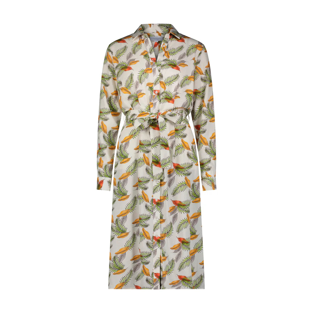 The Edie Dress