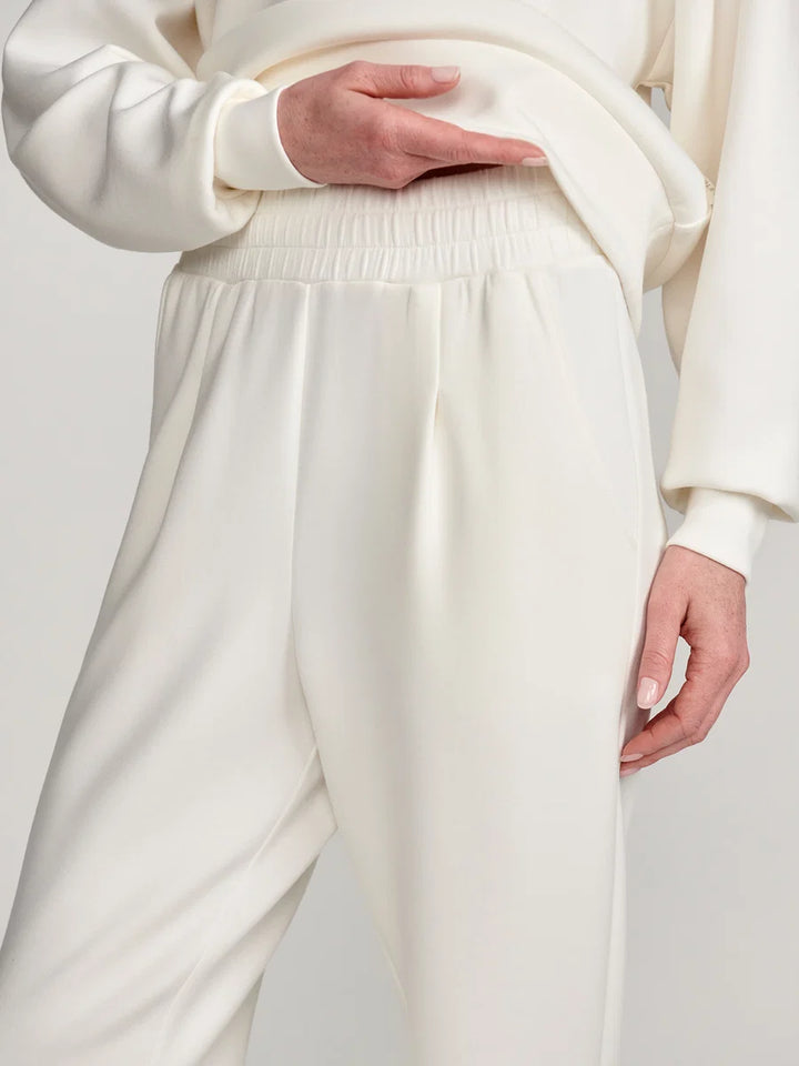 The Rolled Cuff Pant 25 - Pristine