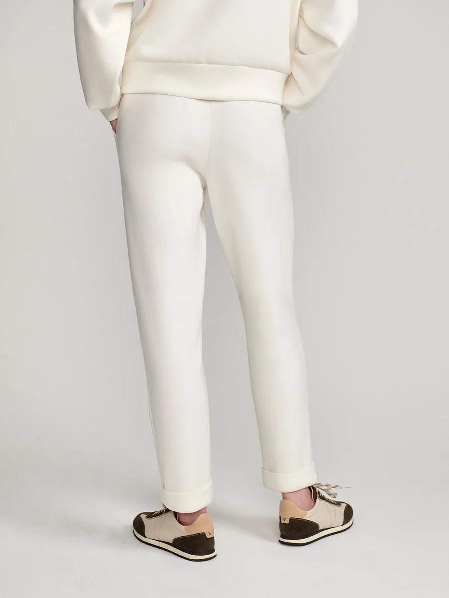 The Rolled Cuff Pant 25 - Pristine
