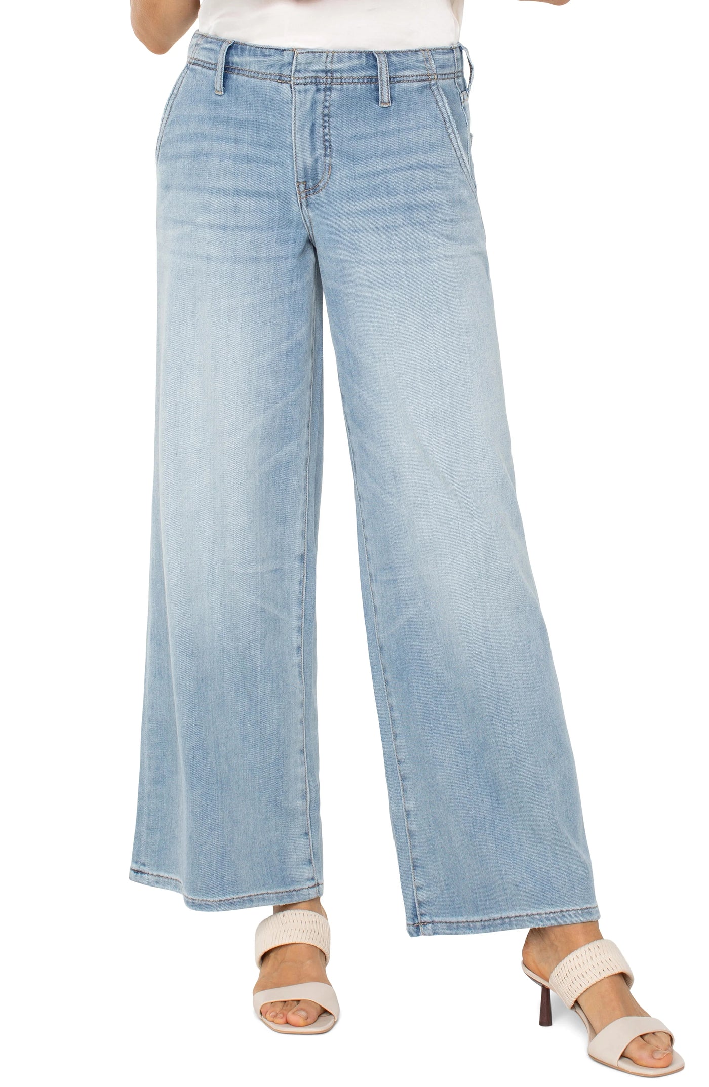 Weekender 30" inseam