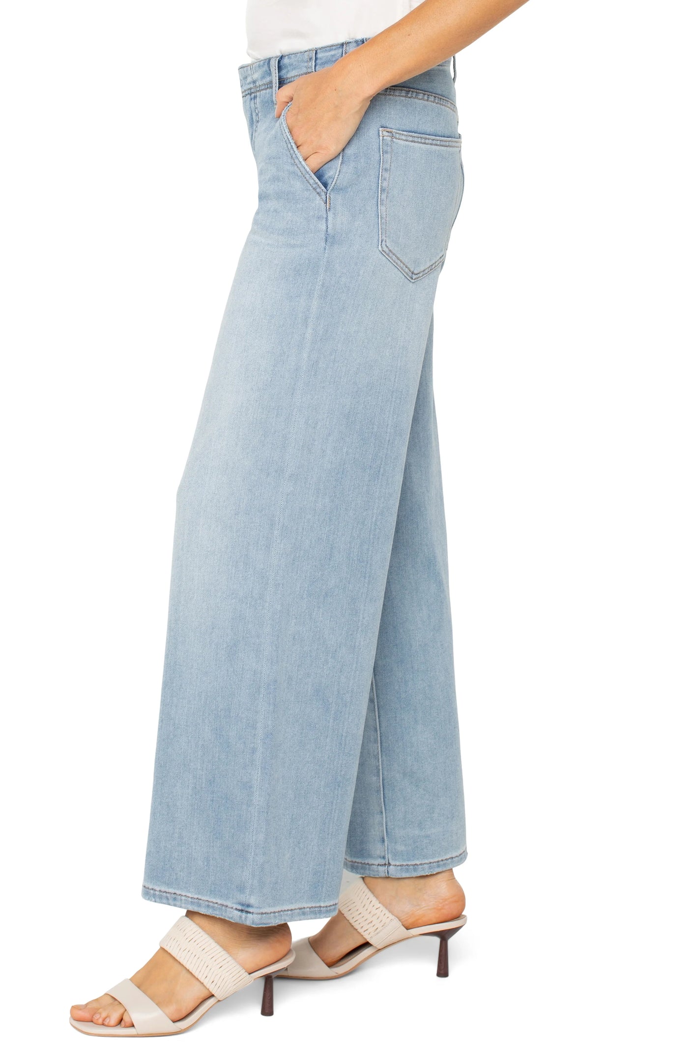 Weekender 30" inseam