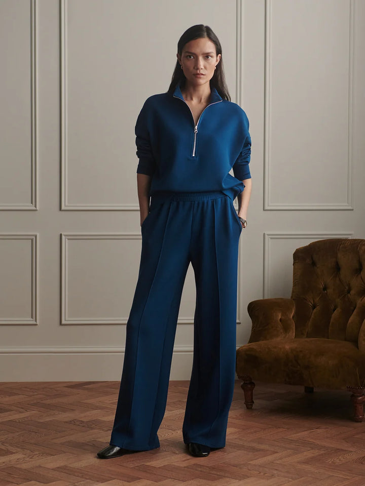 The Wide Leg Pant 28