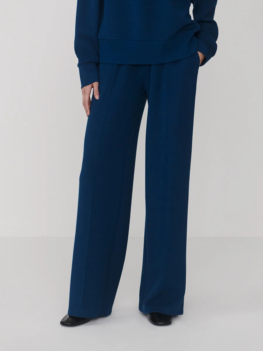 The Wide Leg Pant 28