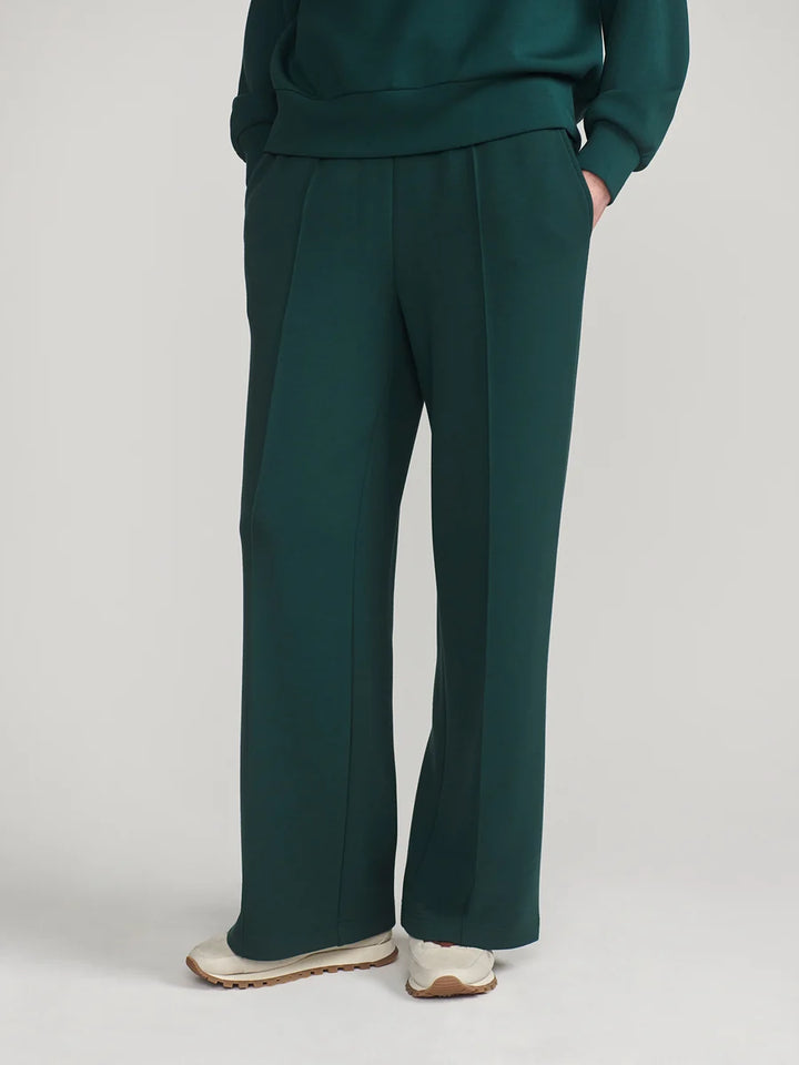 The Wide Leg Pant 28