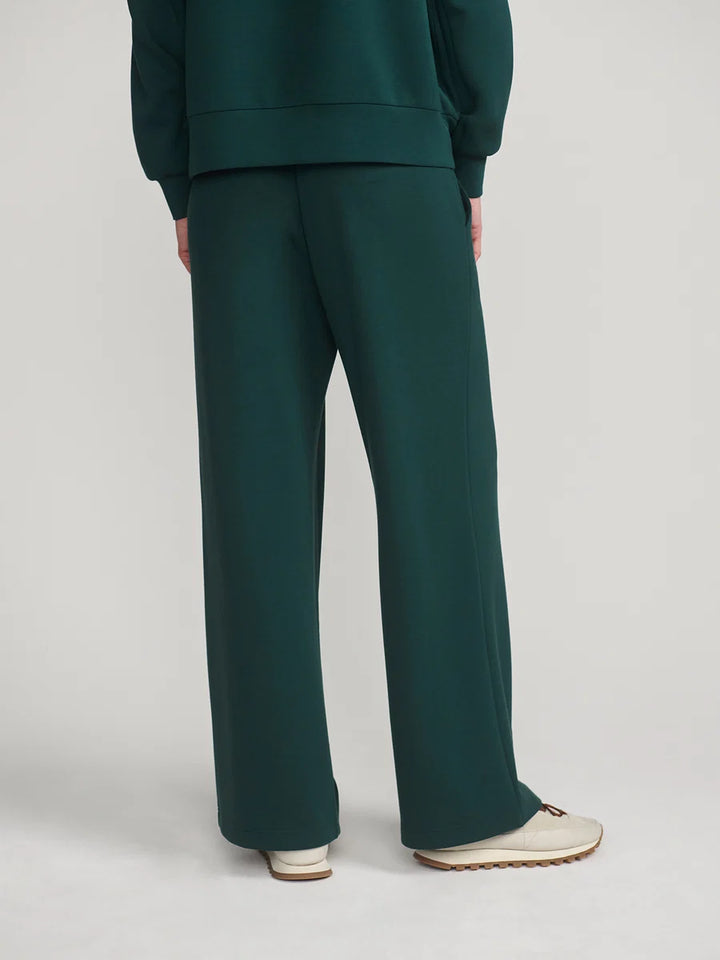 The Wide Leg Pant 28