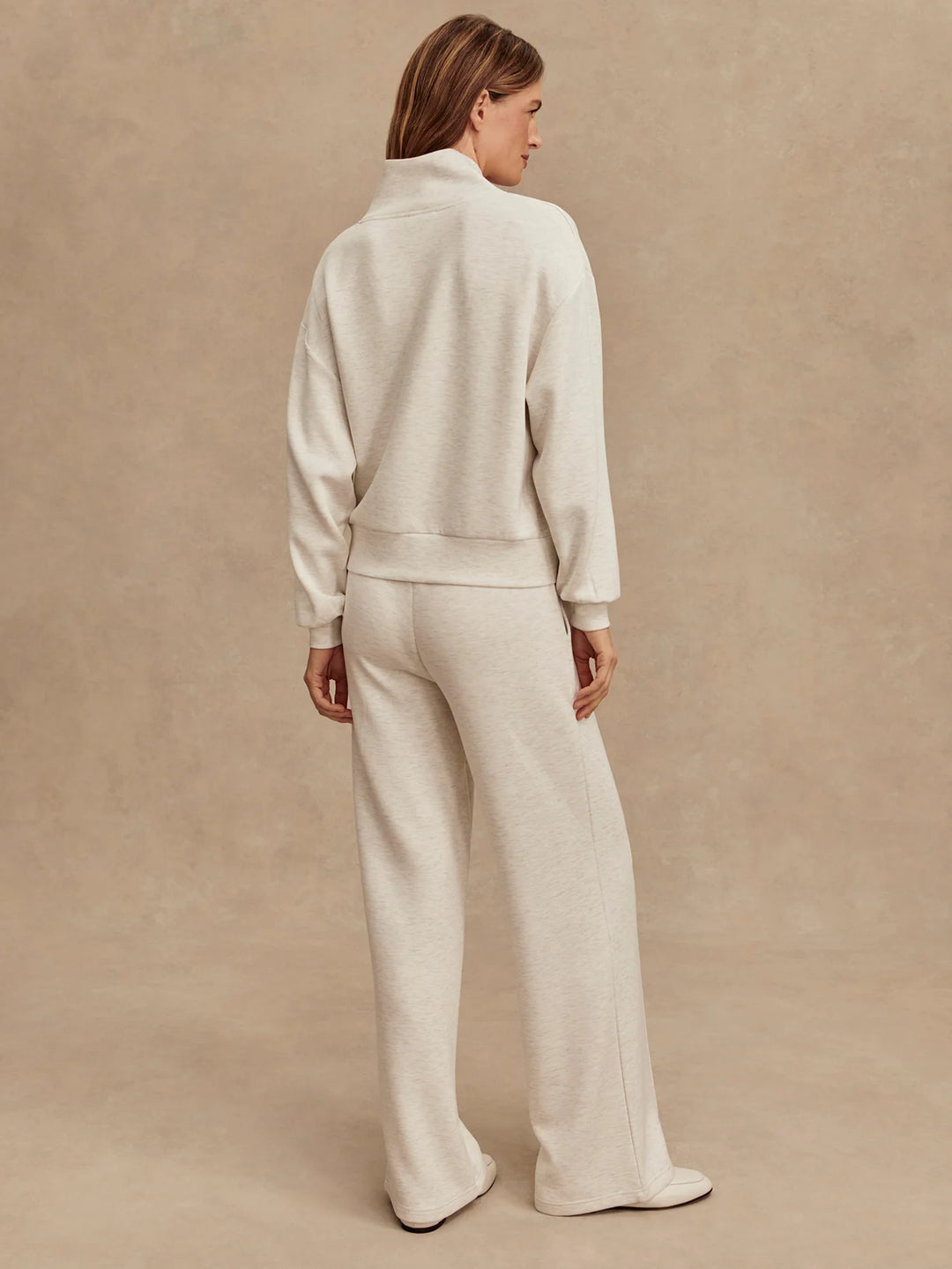 The Wide Leg Pant 30