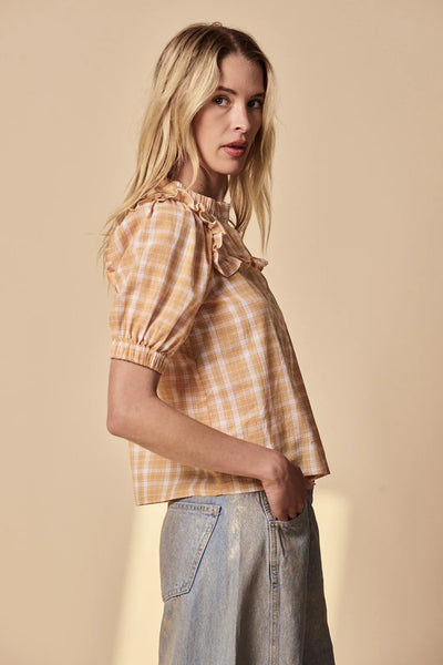 The Courtney Shirt