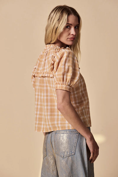 The Courtney Shirt