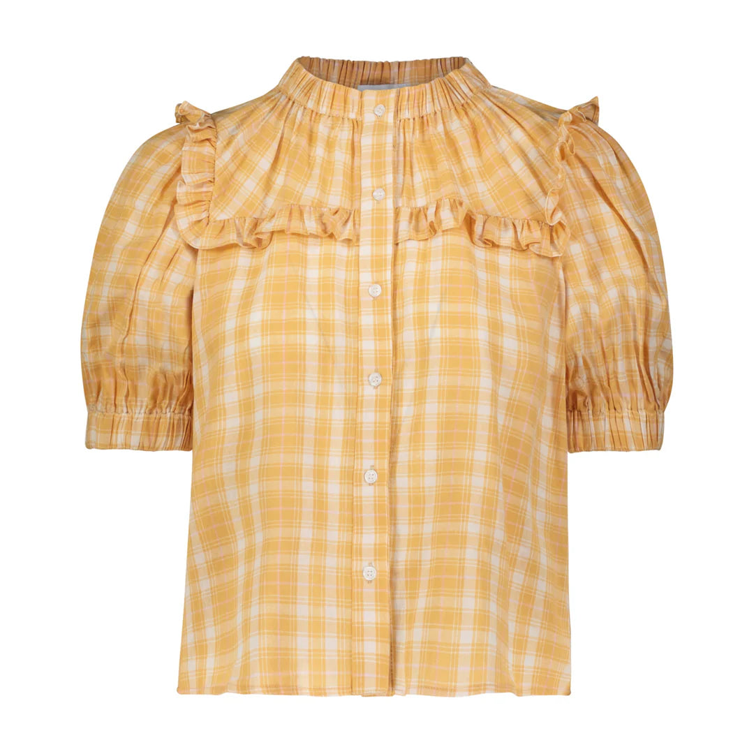 The Courtney Shirt