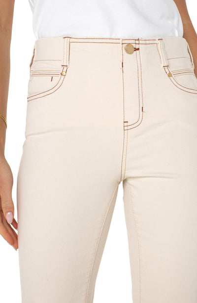 Gia Glider Flare 31’ inseam