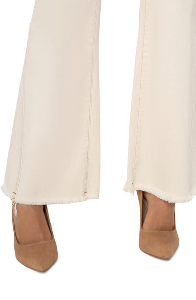 Gia Glider Flare 31’ inseam