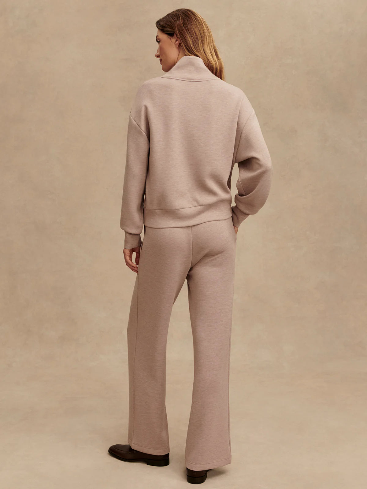 The Wide Leg Pant 28