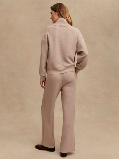 The Wide Leg Pant 28