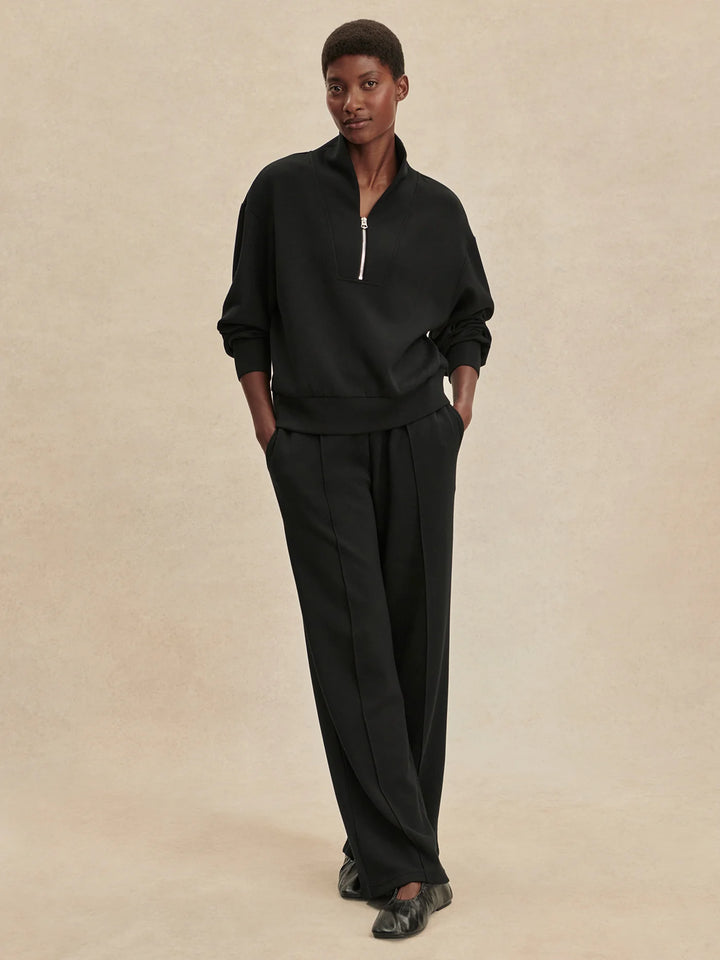 The Wide Leg Pant 30