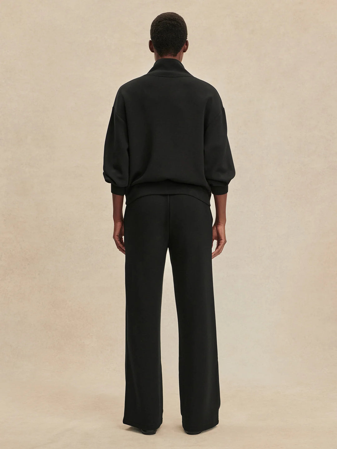 The Wide Leg Pant 30