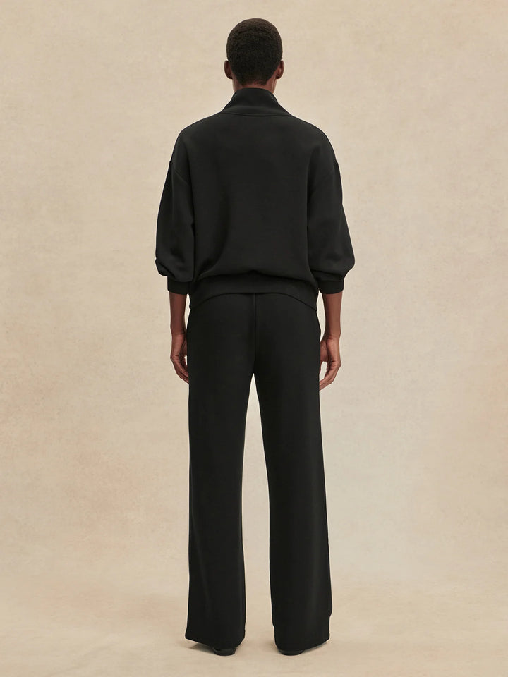 The Wide Leg Pant 30