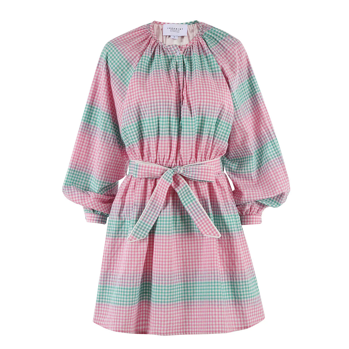 The Taryn Dress