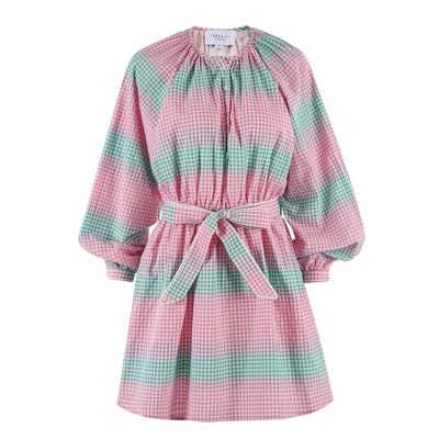 The Taryn Dress