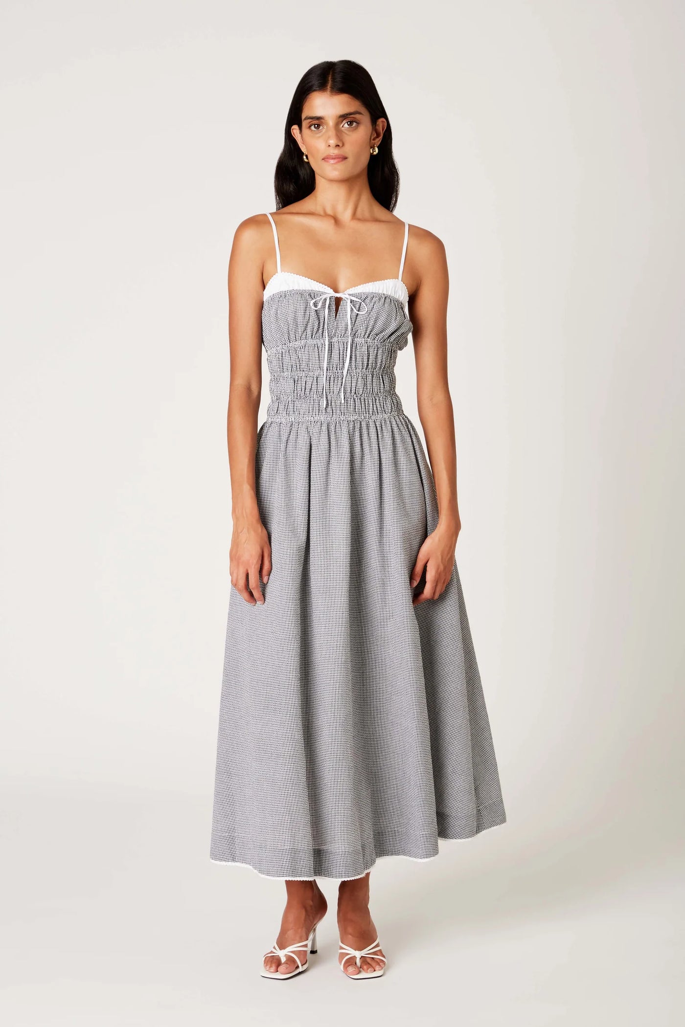 Thomas Dress