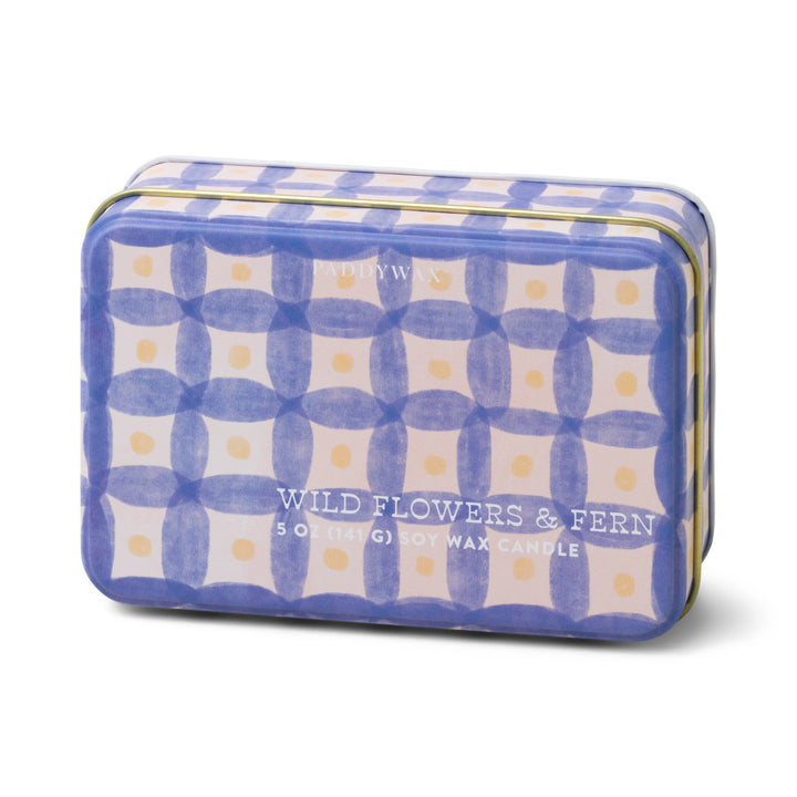 Everyday Tins 5 oz. Candle