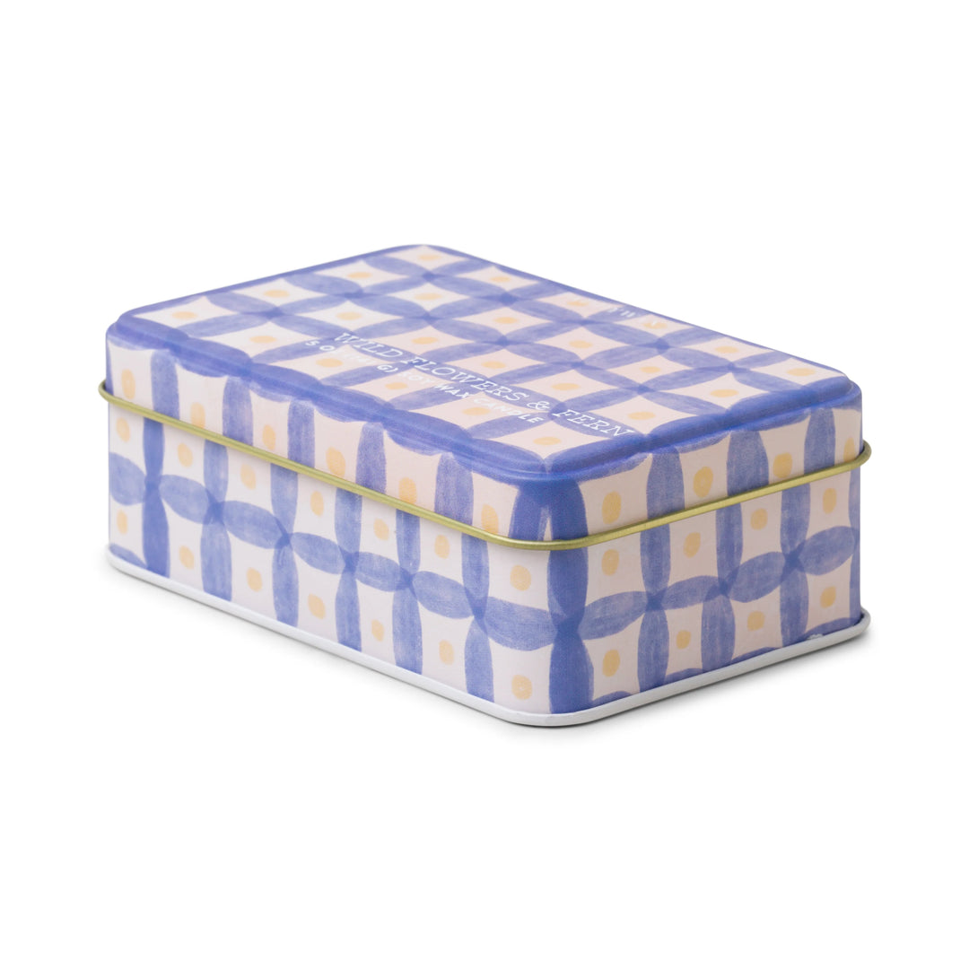 Everyday Tins 5 oz. Candle