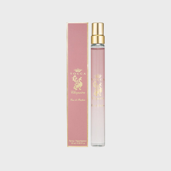Travel Eau de Parfum