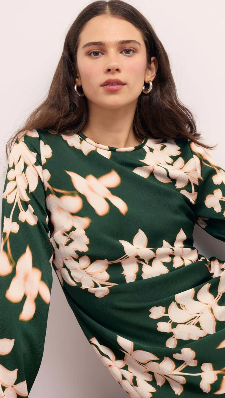 Vilma Mini Dress